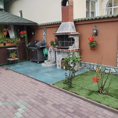 Guest house Casa Cizi