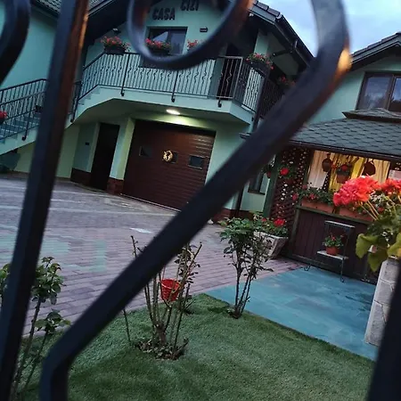 Guest house Casa Cizi