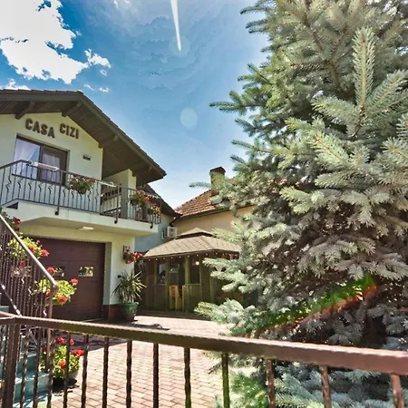 Casa Cizi Guest house *