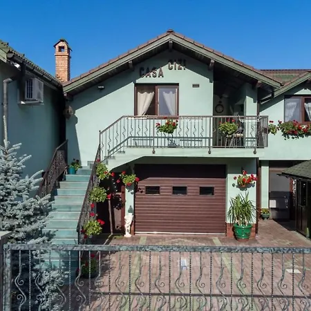 Casa Cizi
