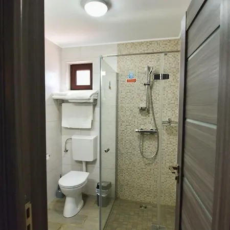 Guest house Casa Cizi Calimanesti