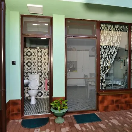 Casa Cizi Guest house Calimanesti